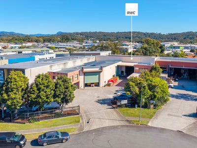 2/12 Hawker Street, Currumbin Waters, QLD