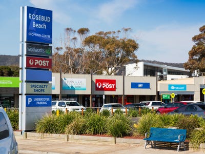 Shop 17, 991 Point Nepean Road, Rosebud, VIC