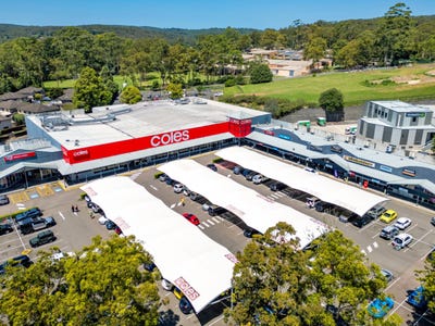 Lisarow Plaza 1 Parsons Road, Lisarow, NSW