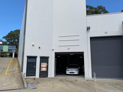 37/176 South Creek Road, Cromer, NSW