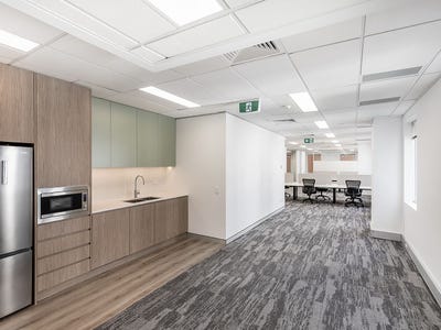 1302/122 Arthur Street, North Sydney, NSW