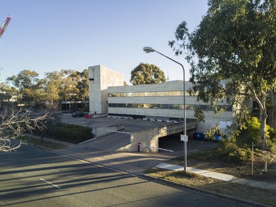 218 Northbourne Avenue, 218 Northbourne Avenue, Braddon, ACT