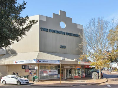 15/328 Albany Hwy, Victoria Park, WA