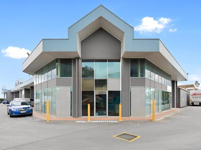 21/191 Parramatta Road, Auburn, NSW