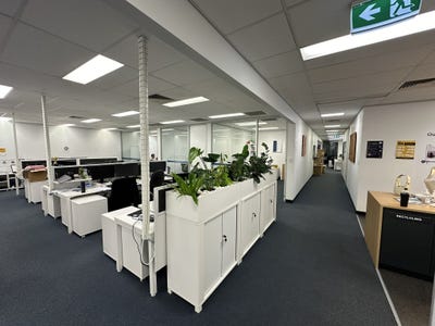 Tenancy 4, 7 Terrace Place, Murarrie, QLD