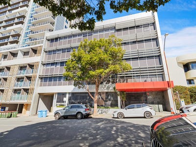 Ground Floor, 673 Murray Street, West Perth, WA