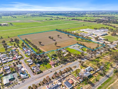 5116 Murray Valley Highway, Strathmerton, VIC