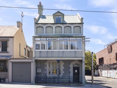 244 Devonshire Street, Surry Hills, NSW