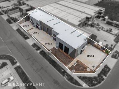 2, 3 & 4, 1 Enterprise Way, Wallan, VIC