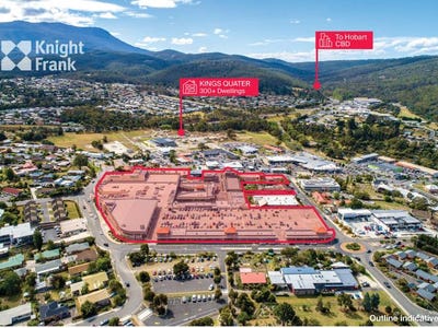 Channel Court Shopping Centre, Tenancy           88, 29 Channel Highway, Kingston, TAS