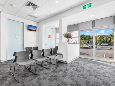 Glendale Medical Centre, Suite 5, 334-342 Lake Road, Glendale, NSW