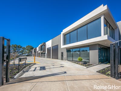 Factory 4, 24 Pioneer Way, New Gisborne, VIC