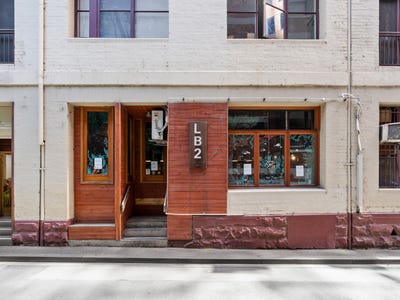 Shop 4, 540 Little Collins Street, Melbourne, VIC