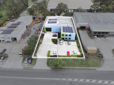 890 Boundary Road, Richlands, QLD