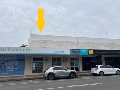 6/31 Middle Street, Cleveland, QLD