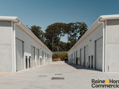 Unit 17, 33 Orontes Close, Sancrox, NSW