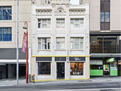 82 Collins Street, Hobart, TAS