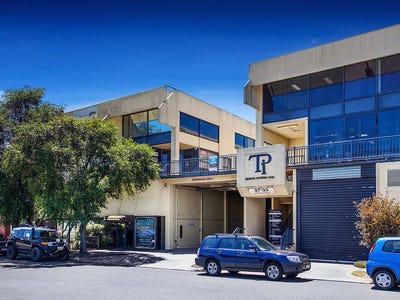 THORNTON INDUSTRIAL PLAZA, 6/27 Thornton Crescent, Mitcham, VIC