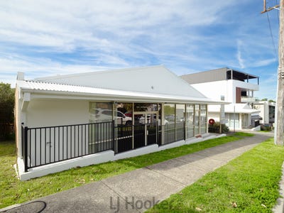 1/163 Brighton Avenue, Toronto, NSW