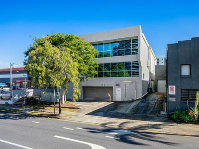25 Jurgens Street, Woolloongabba, QLD