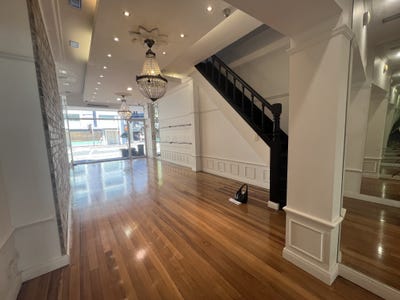 56 Oxford St, Paddington, NSW