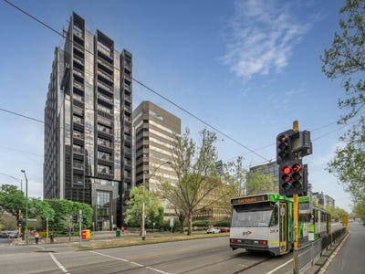 470 St Kilda Road, Melbourne, VIC