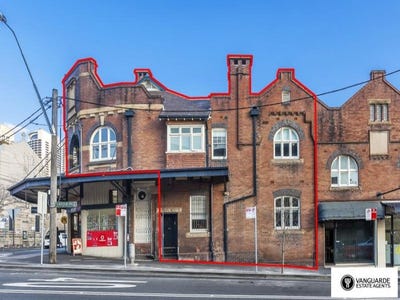 21A/21 Kent Street, Millers Point, NSW