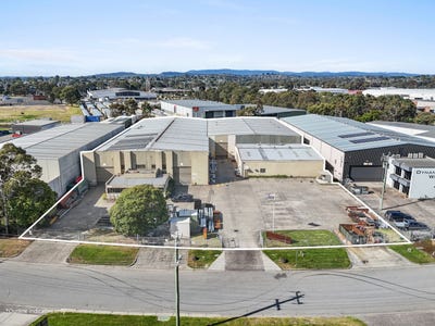 27-29 Fowler Road, Dandenong South, VIC