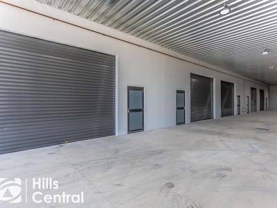 31/242A New Line Road, Dural, NSW