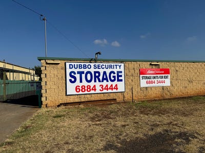 1 Whylandra Street, Dubbo, NSW