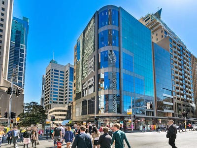 299 Elizabeth Street, Sydney, NSW