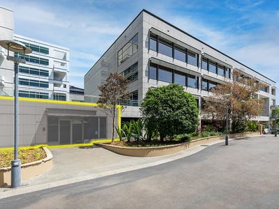 Bay Centre, 65 Pirrama Road, Pyrmont, NSW