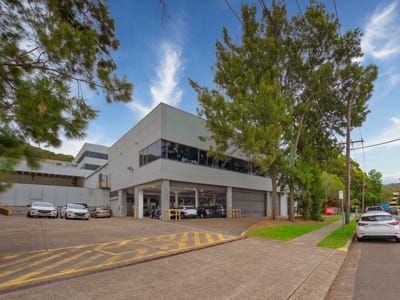 Northern Beaches Central Business Park, 120 Old Pittwater Road, Brookvale, NSW