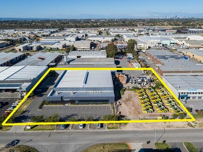 40 Mulgul Road, Malaga, WA