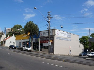 67-69 Ebley Street, Bondi Junction, NSW