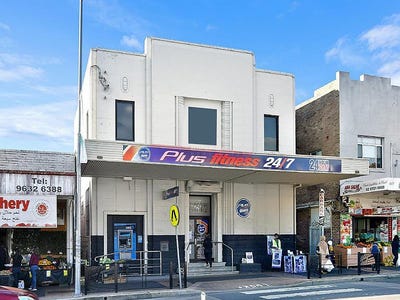 323 - 325 Guildford Road, Guildford, NSW