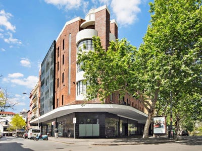 Shop 2/16-18 Bayswater Road, Potts Point, NSW