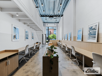 19 Jeays Street, Bowen Hills, QLD