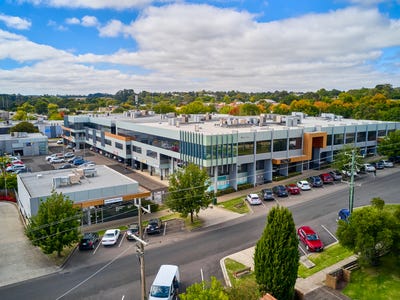Nexus Business Centre, Gisborne, VIC