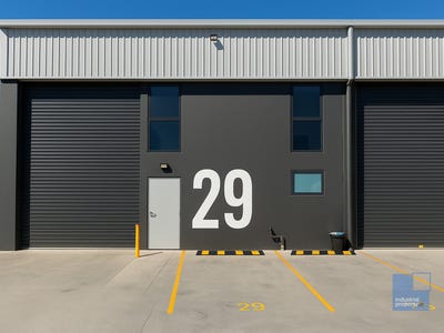 29/61 Ashford, Milperra, NSW