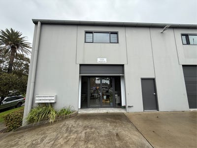 Unit 1, 51 Hargrave Street, Carrington, NSW