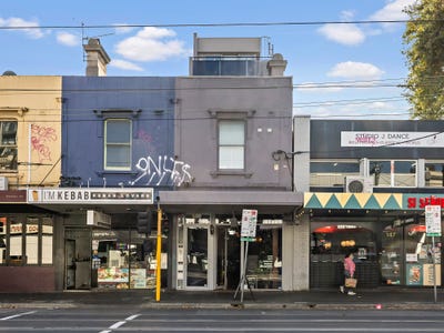 Suite 2/145 Swan Street, Richmond, VIC