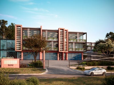 9/45 Riversdale Road, Newtown, VIC