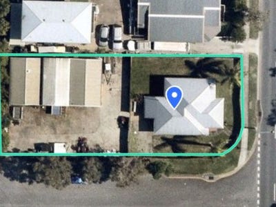 58 Sherwood Rd, Rocklea, QLD