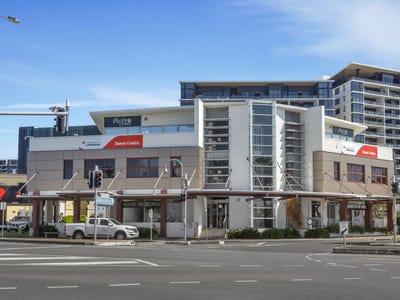 Ground Floor / 144 Horton Parade, Maroochydore, QLD