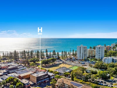 3/31 Connor Street, Burleigh Heads, QLD