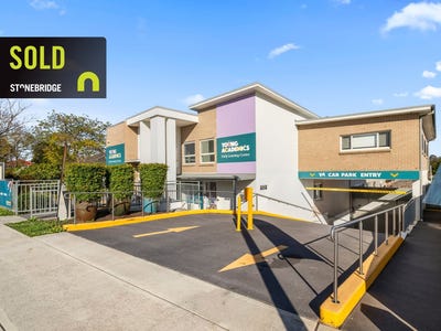 Young Academics, 80 Pendle Way, Pendle Hill, NSW