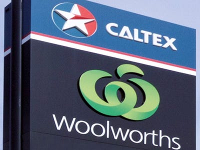Caltex Woolworths, 98 Minjungbal Drive, Tweed Heads South, NSW