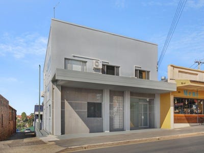 Level 1, Rear/385 Crown Street, Wollongong, NSW