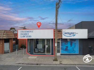 16 Station Street, Pakenham, VIC